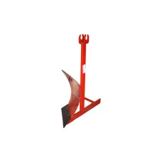 Плуг DDE для м/б Буцефал, Кентавр, Минотавр, Халк, Мустанг-1М/МН, Молох; Ока, Нева (ВМЗ)