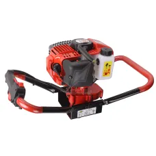 Мотобур DDE GD-52-200