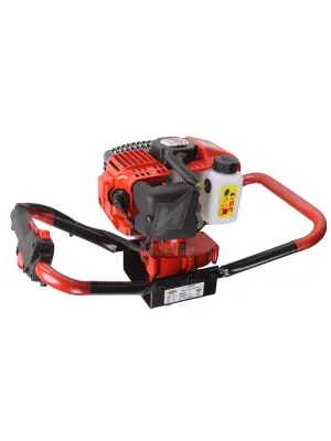Мотобур DDE GD-52-200