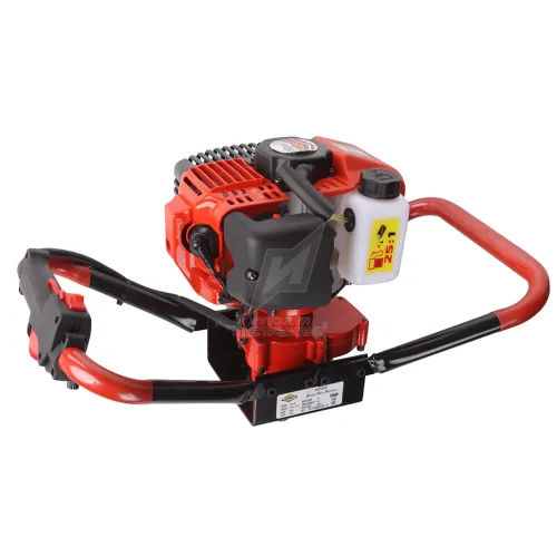 Мотобур DDE GD-52-200