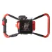 Мотобур DDE GD-52-200