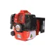 Мотобур DDE GD-52-200