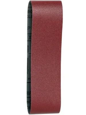 Лента бесконечная MAKITA 76х457ммАА40 (5шт.), P-37091