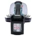 Аккумуляторные ножницы MAKITA DUM604SYX, для травы, LXT 18 В, нож для травы 16 см, нож для кустар. 20 см, BL1815N, DC18SD