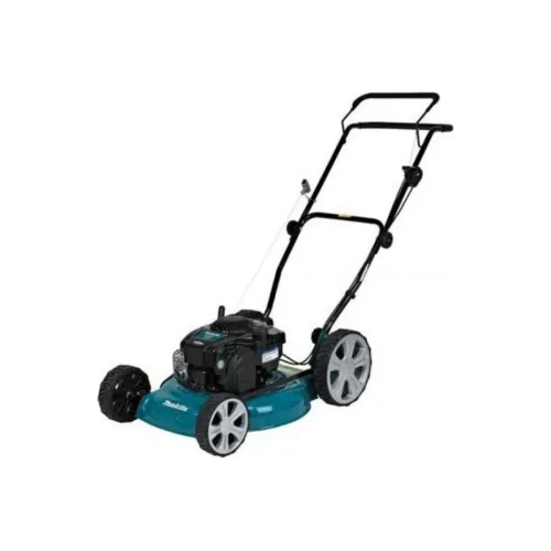 Газонокосилка бензиновая MAKITA PLM5120N2, 2.9 лс