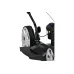 Газонокосилка бензиновая MAKITA PLM5120N2, 2.9 лс