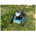 Газонокосилка бензиновая MAKITA PLM5121N2