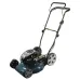Газонокосилка бензиновая MAKITA PLM5121N2