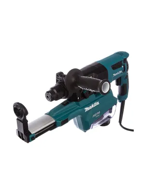 Перфоратор MAKITA HR2653, 800Вт, SDS-plus, кейс