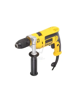 Дрель ударная DeWALT DWD 024 S