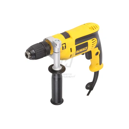 Дрель ударная DeWALT DWD 024 S