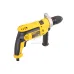 Дрель ударная DeWALT DWD 024 S