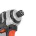 Акк. винтоверт ударный P.I.T. PSD20H-170A/1, 1*2 Ач, 20 В, 300 Нм, квадрат 1/4
