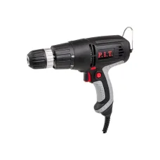 Дрель P.I.T. PBM10-C 550Вт