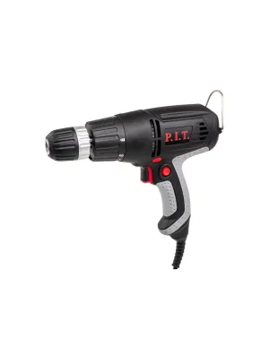 Дрель P.I.T. PBM10-C 550Вт