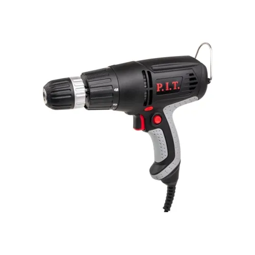 Дрель P.I.T. PBM10-C 550Вт