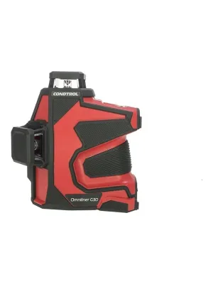 Нивелир лазерный CONDTROL Omniliner G3D