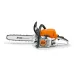 Бензопила STIHL MS 251 2-MIX (2.2кВт , 16