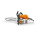 Бензопила STIHL MS 251 C-E 2-MIX (2.2 кВт , 16