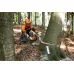 Бензопила STIHL MS 362 2-MIX (3.4кВт, 18