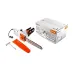 Пила цепная электрическая STIHL MSE141 С-Q (1.4кВт, 14