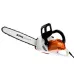 Пила цепная электрическая STIHL MSE141 С-Q (1.4кВт, 14