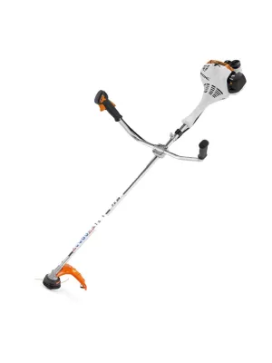 Триммер бензиновый STIHL FS- 55 2-Mix, 0.75кВт