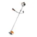 Триммер бензиновый STIHL FS- 55 2-Mix, 0.75кВт