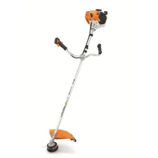 Триммер бензиновый STIHL FS-120 2-Mix, 1.3кВт 6.3кг