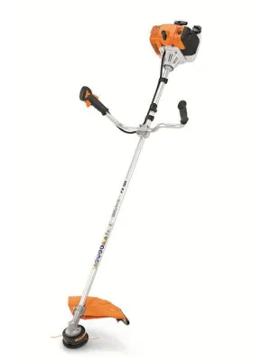 Триммер бензиновый STIHL FS-120 2-Mix, 1.3кВт 6.3кг