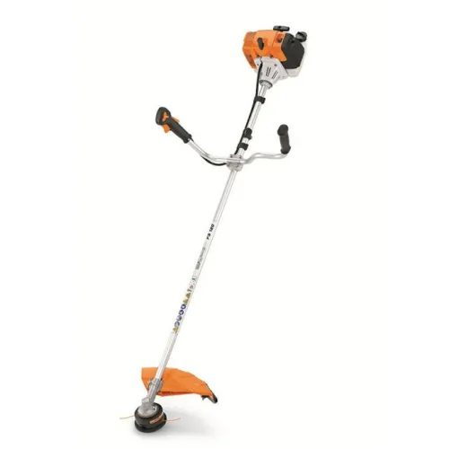 Триммер бензиновый STIHL FS-120 2-Mix, 1.3кВт 6.3кг