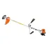 Триммер бензиновый STIHL FS-120 2-Mix, 1.3кВт 6.3кг