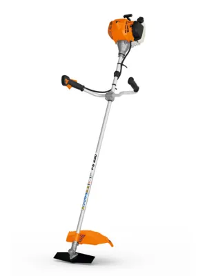 Триммер бензиновый STIHL FS-230, 1.55кВт 7.3кг