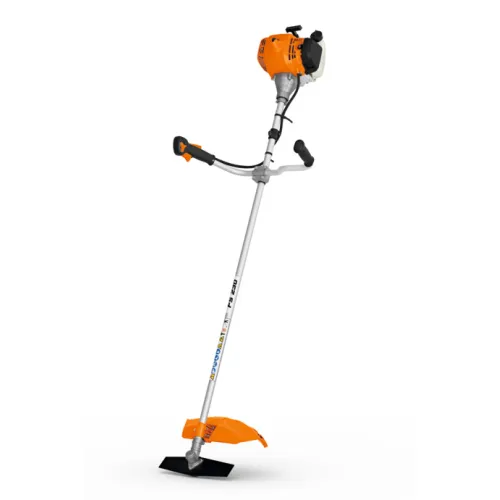 Триммер бензиновый STIHL FS-230, 1.55кВт 7.3кг