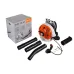 Воздуходувное устройство бензиновое STIHL BR 600 4-Mix