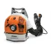 Воздуходувное устройство бензиновое STIHL BR 600 4-Mix