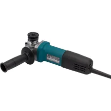 Угловая шлифмашина MAKITA 9558HNR, 125мм, 840Вт