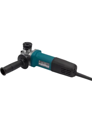 Угловая шлифмашина MAKITA 9558HNR, 125мм, 840Вт