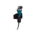 Угловая шлифмашина MAKITA 9558HNR, 125мм, 840Вт