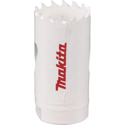Коронка биметаллическая MAKITA BI-M 25мм (D-17033)