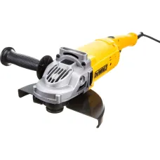 УШМ (болгарка) DeWALT DWE 490-KS