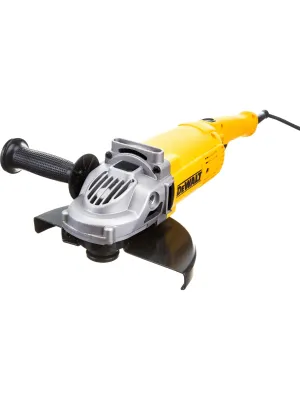 УШМ (болгарка) DeWALT DWE 490-KS