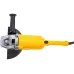 УШМ (болгарка) DeWALT DWE 490-KS