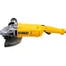 УШМ (болгарка) DeWALT DWE 490-KS