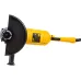 УШМ (болгарка) DeWALT DWE 490-KS