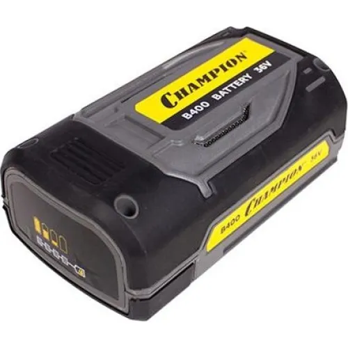 Аккумулятор CHAMPION B400, 36В 2,5Ач Li-ion