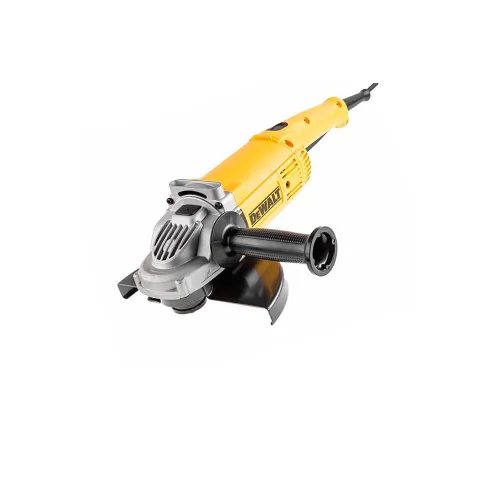 УШМ (болгарка) DeWALT DWE 492-KS