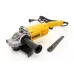 УШМ (болгарка) DeWALT DWE 492-KS