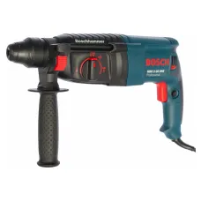 Перфоратор BOSCH GBH 2-26 DRE, 800Вт, SDS+, кейс (061125376H)