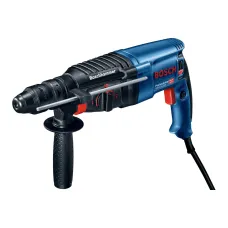 Перфоратор BOSCH GBH 2-26 DFR, 800Вт, SDS+, кейс (061125476F)